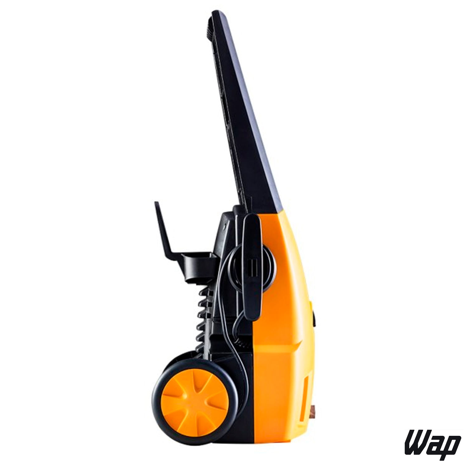 Lavadora de Alta Pressão WAP Ousada Plus 2200 Ultra 1500W 110v - Imagem 10