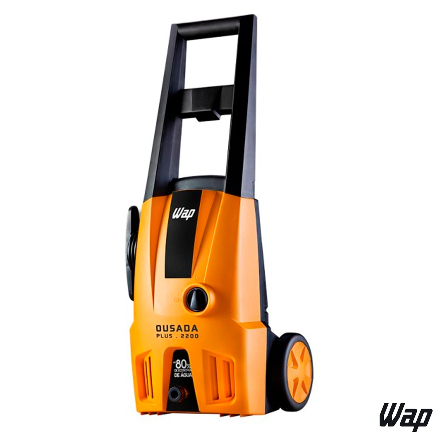 Lavadora de Alta Pressão WAP Ousada Plus 2200 Ultra 1500W 110v - Imagem 7