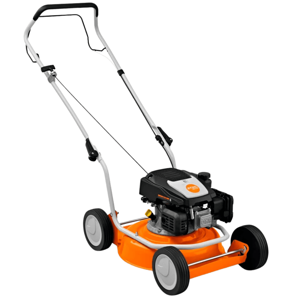 Cortador De Grama A Combustão 4T S/ Recolhedor RM 2 R Cód. 6357.011.3417 – STIHL