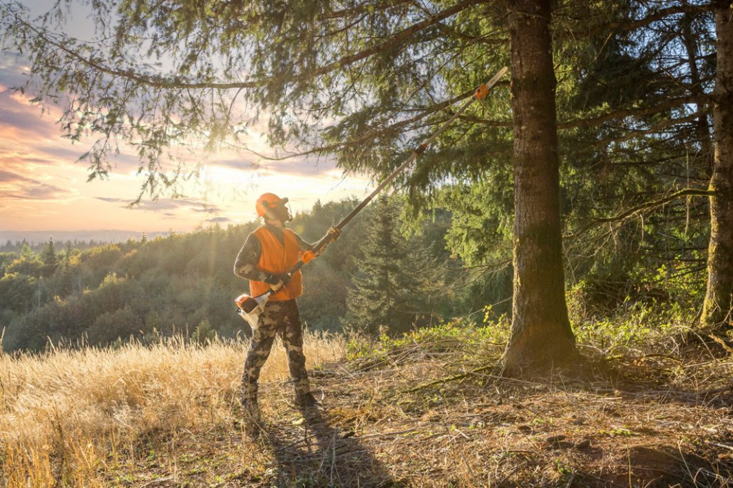 Motopoda A Combustão HT 135 Cód. 4182.200.0197 – STIHL - Imagem 5