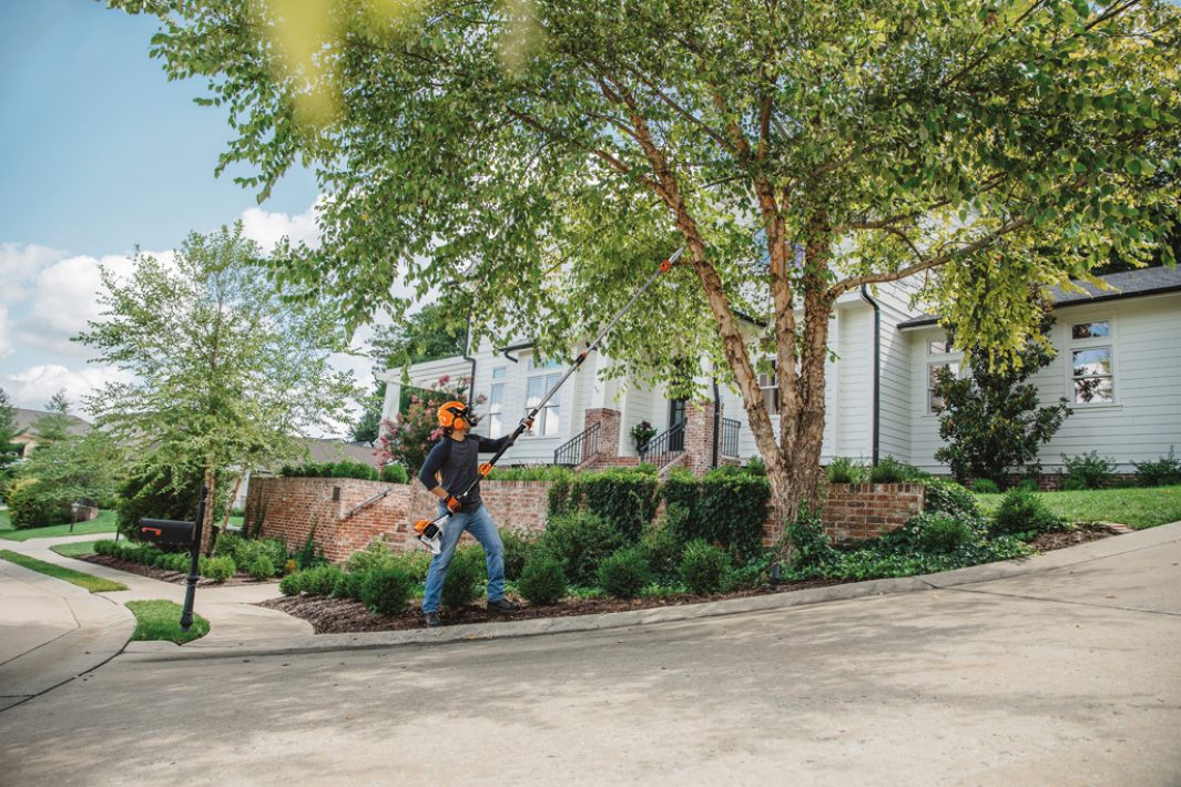 Motopoda A Combustão HT 135 Cód. 4182.200.0197 – STIHL - Imagem 3